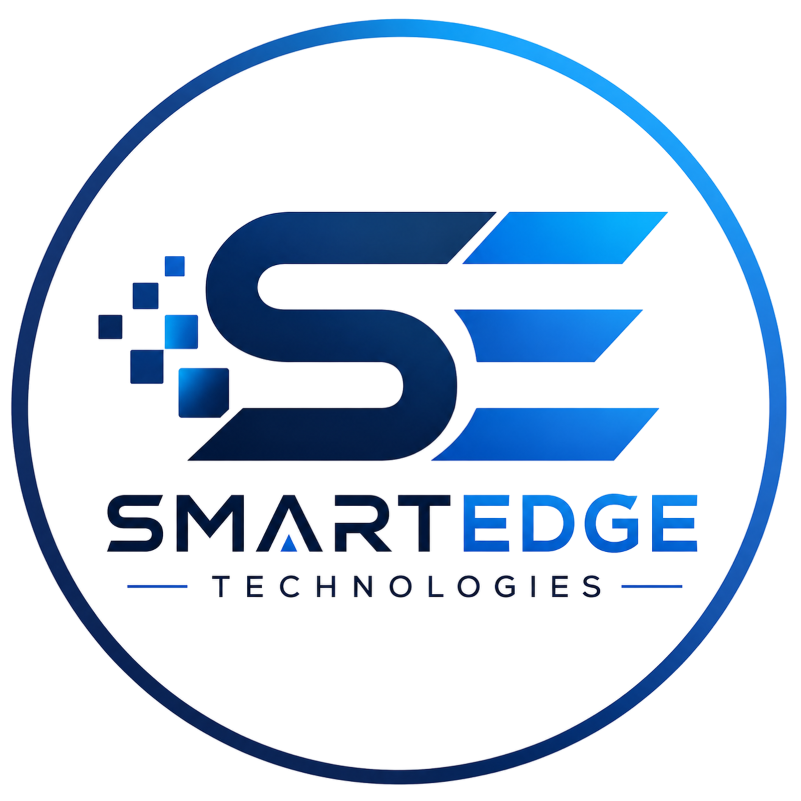 SmartEdge Technologies logo